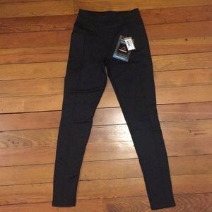 NWT Title Nine Crash 2.0 Tight